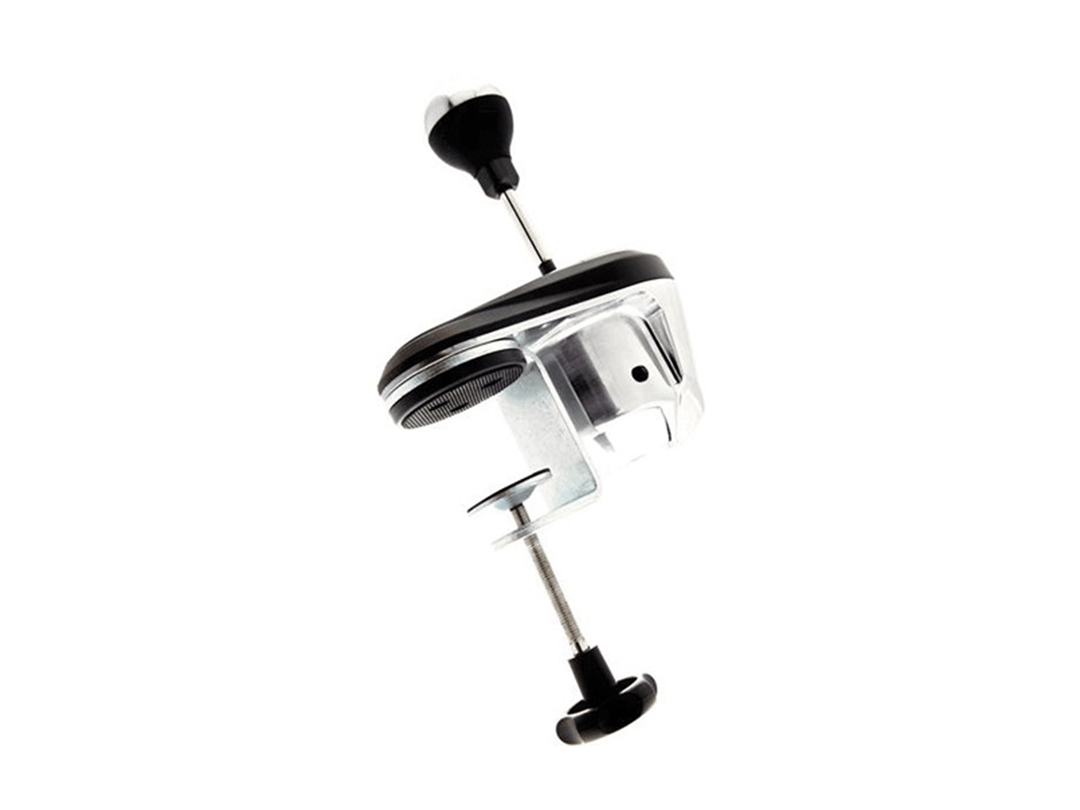 Thrustmaster TH8A Add-On Shifter in Qatar Thrustmaster TH8A Add-On Shifter in Qatar